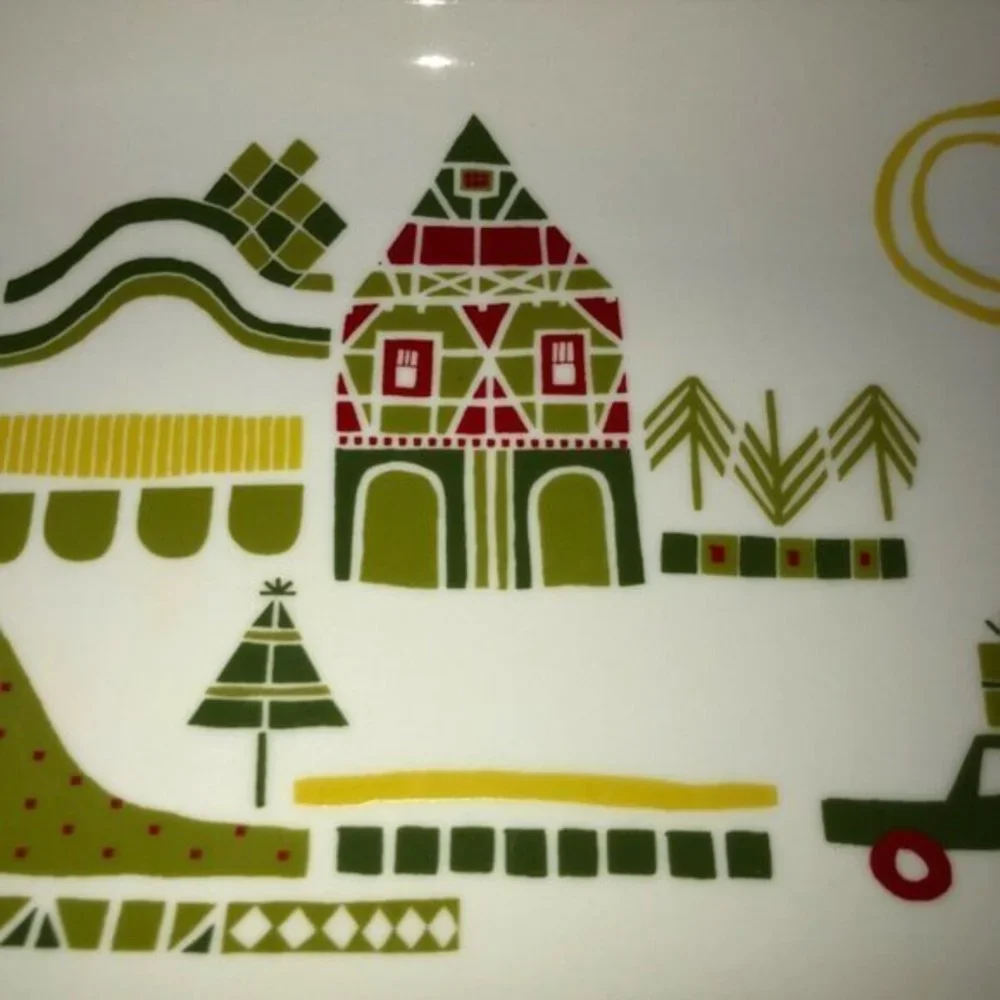 Crate & Barrel 10